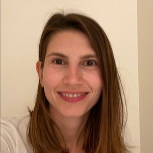 Meet your Posher, Toni